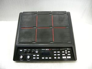 Roland SPD-SX Sampling Percussion Drum Pad