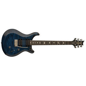 PRS Paul Reed Smith S2 Custom 24 Electric Guitar - Whale Blue