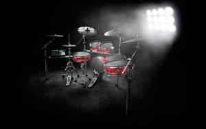 Alesis Strike Pro Electronic Drumkit