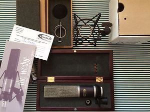 VIOLET DESIGN THE WEDGE Studio microphone Set
