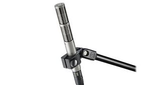 NEW Audio-Technica AT4081 Bidirectional Ribbon Microphone - AT-4081 Mic Active
