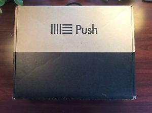 Ableton Push 2