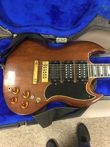 Gibson SG Standard Electric Guitar