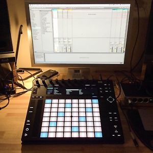 Ableton Push 2 - USB MIDI Controller - Mac & PC