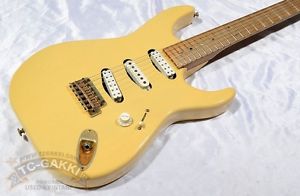 ProCeed Dinky Type Used Electric Guitar EMS Free Shipping