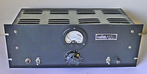 FEDERAL AM-864 TUBE COMPRESSOR LIMITER COMPLETE ORIGINAL EXCEPTIONAL UNIT