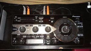 Pioneer DJ RMX-1000 Remix Station