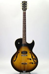 GIBSON ES-135 1996 From JAPAN free shipping #R1323