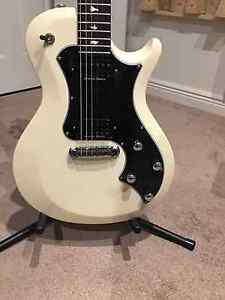Paul Reed Smith Singlecut Electric Guitar - S2, Made in USA - Modified