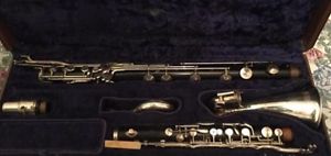 Selmer Clarinetto Basso
