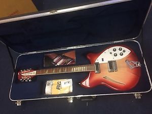 Rickenbacker 300 360/12 Electric Guitar