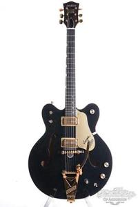 Gretsch Viking (1964?) Customized by Mike Dillon