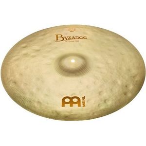 Meinl Byzance - Piatto crash classico, 20''/50,8 cm