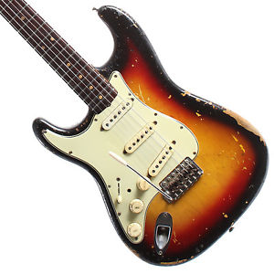 1964 Fender Stratocaster