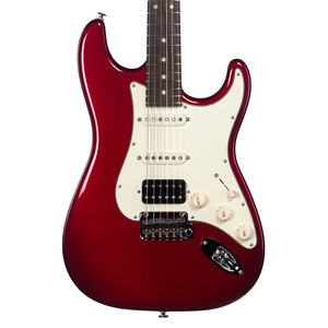 Suhr Guitars Classic Pro HSS - Rosewood - Candy Apple Red - NEW!