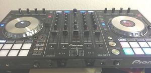 Pioneer DDJ-SX2, In retail box! No Reserve