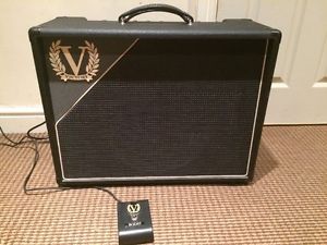 Victory V10 The Baron 10w Combo Guitar Amplifier