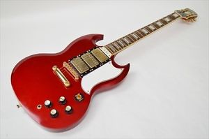 Epiphone G-400 Custom FREESHIPPING/456