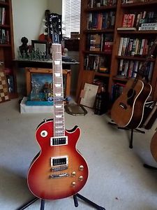 2007 GIBSON LES PAUL STANDARD **MINT**