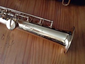 Yanagisawa Soprano 901