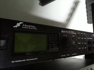 Axe FX II