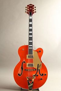 GRETSCH 6120 From JAPAN free shipping #R1321