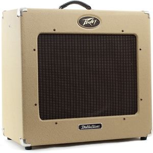 Peavey Delta Blue 115 (II) - 30W 1x15" Guitar Comb