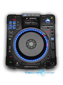 Denon SC2900 Dig