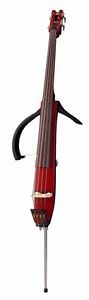 NEW YAMAHA Silent Bass SLB200