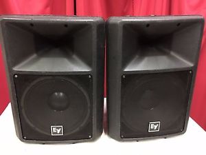ElectroVoice Sx3