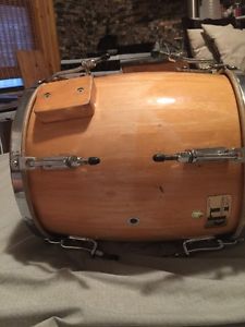 Used LP 13in Tambora Hand Drum