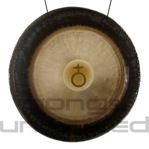 36" Meinl Earth Planetary Tuned Gong (G36-E)