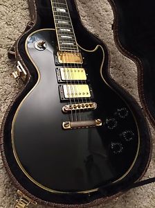 Gibson 1974 Les Paul Custom