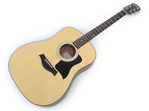 *EX* TAYLOR Taylor 110e w/Hard case