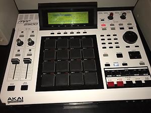Mpc 2500le