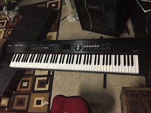 Roland Rd700nx R