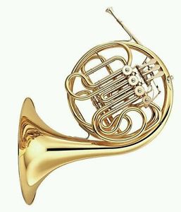 Yamaha YHR 567 Double French Horn Standard