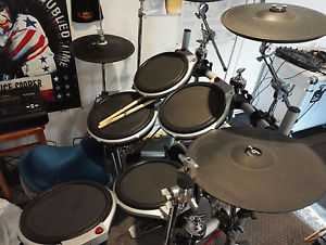 Yamaha DTX 900 Electric Drum Kit