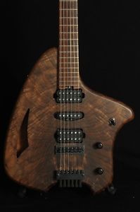 2009 Forshage Orion 6 String