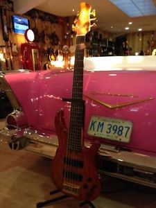 yamaha trb6II BASSE 6 CORDES