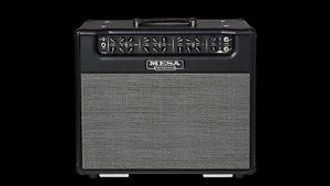 NEW! Mesa Boogie Triple Crown TC-50 All Tube Combo Amp