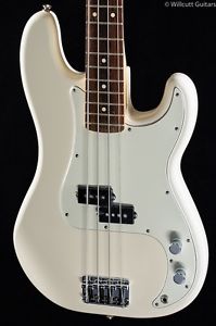Fender Standard Precision Bass Arctic White (061)