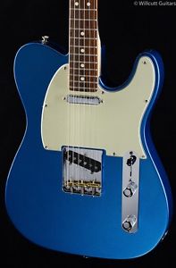 Fender American Special Telecaster Lake Placid Blue (746)