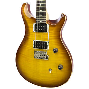 2015 PRS Paul Reed Smith CE-24 Vintage Sunburst Electric Guitar
