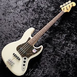 Fender Japan Exclusive Series Classic 60s Jazz Bass USA Pickups FREESHIPPING/123