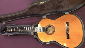 *PRICE DROP!*Jose Ramirez Flamenco guitar VINTAGE 1964 Pre-label 1-A 6 String