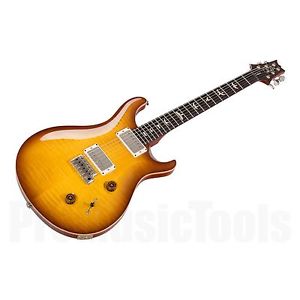 PRS USA Custom 22 Trem MS - McCarty Sunburst * NEW * paul reed smith
