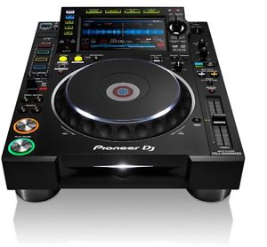 cdj 2000 nexus 2