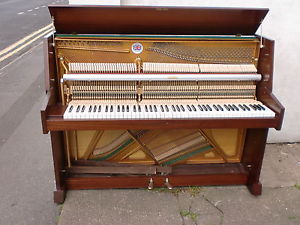 KEMBLE MODERN SMALL overstrung underdamper  can deliver £399 CAN DEL