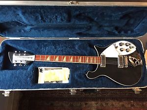 Rickenbacker 620 620HB (humbucker equipped)